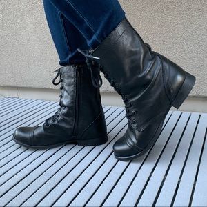 Madden Troopa 9.5 Women’s Black